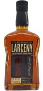 Larceny Bourbon Batch A124 0