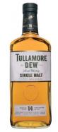 Tullamore Dew - 14 Year Old Single Malt Irish Whiskey 0