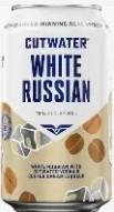 Cutwater Spirits - White Russian Cocktail 0