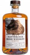 Natterjack The Mistake - Irish Whiskey - Natterjack The Mistake 0