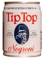 Tip Top - Negroni 0