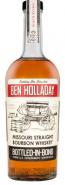 Ben Holladay - 6 Year Bottled In Bond Bourbon 0