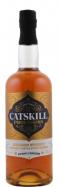 Catskill Provisions - NY Maple Bourbon 0