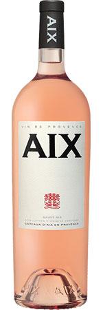 Domaine Saint Aix - AIX Rose NV (1.5L) (1.5L)