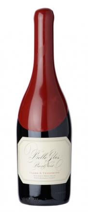 Belle Glos - Pinot Noir Santa Maria Valley Clark and Telephone 2017