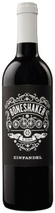 Boneshaker - Zinfandel NV