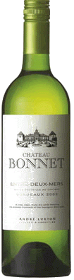 Chteau Bonnet - Bordeaux White 2022