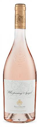 Chateau DEsclans - Cotes de Provence Rose Whispering Angel 2022