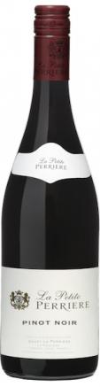 Domaines Guy Saget - La Petite Perriere Pinot Noir 2022