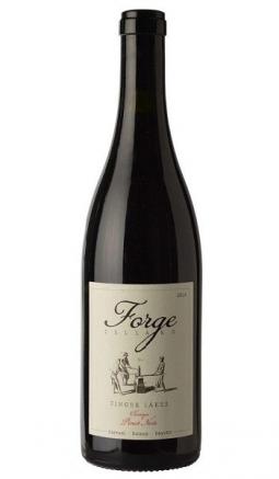 Forge Cellars - Pinot Noir Classique NV