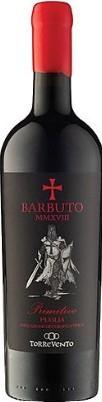 Barbuto - Primitivo NV