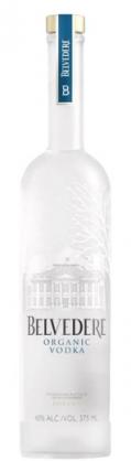 Belvedere - Organic Pure Vodka (375ml)