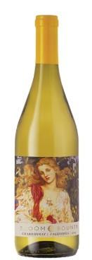 Bloom & Bounty - Chardonnay NV