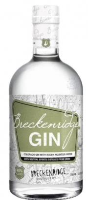 Breckenridge - Gin