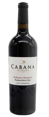 Cabana - Cabernet Sauvignon NV