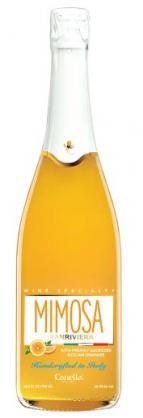 Canella - Granriviera Mimosa NV