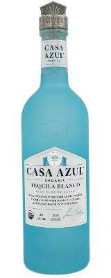 Casa Azul - Reposado
