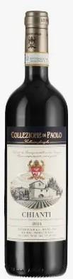 Collezione Di Paolo - Chianti NV