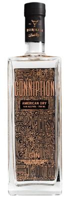 Conniption Gin American Dry