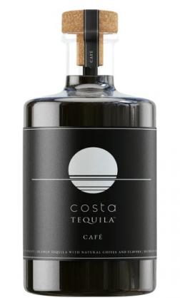 Costa - Tequila Cafe