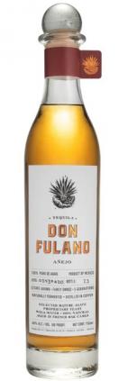 Don Fulano - Anejo Tequila