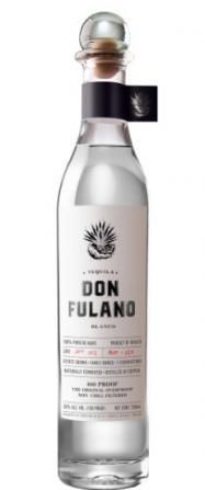 Don Fulano - Blanco Tequila
