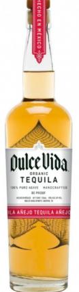 Dulce Vida Tequila Anejo (375ml)