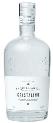 El Mayor Cristalino Tequila