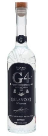 G4 Tequila Blanco