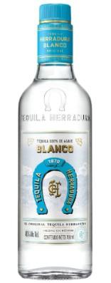 Herradura - Tequila Blanco - 92 Proof (700ml)