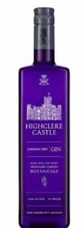 Highclere - Castle Gin