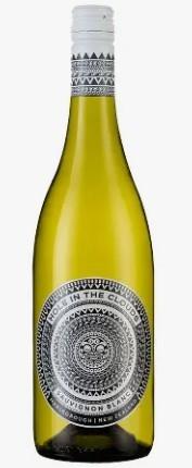 Hole In The Clouds - Sauvignon Blanc NV