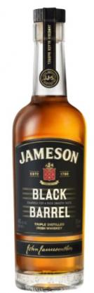 Jameson Irish Black Barrel (375ml)