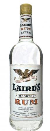 Laird's Rum (1L)