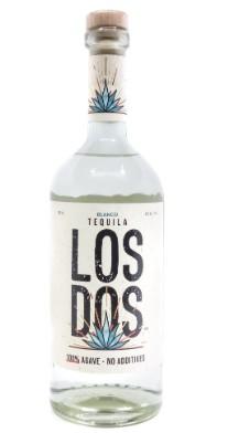 Los Dos Tequila Blanco