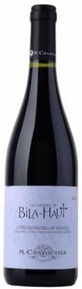 M. Chapoutier - Ctes du Roussillon-Villages Bila-Haut NV