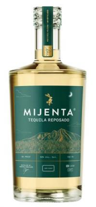 Mijenta - Reposado