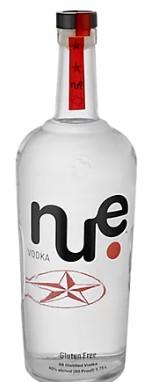 Nue Vodka (1L)