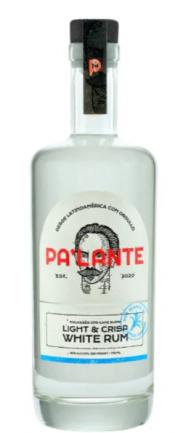 Palante White Rum
