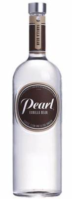Pearl Vanilla Vodka (1L)