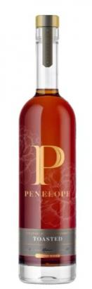 Penelope Bourbon - Barrel Strength 4 Grain Toasted