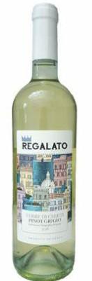 Regalato - Pinot Grigio 2022