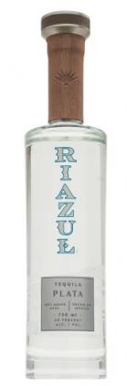 Riazul Tequila Plata