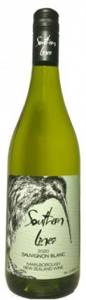 Southern Lines - Sauvignon Blanc NV