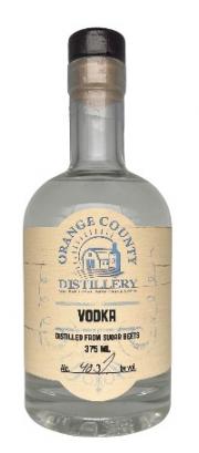 Sugar Beet Vodka