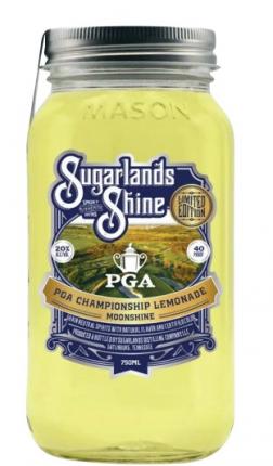 Sugarlands Shine - PGA Champ Lemonade