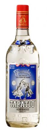 Tapatio Tequila Blanco