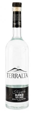 Terralta Tequila Blanco