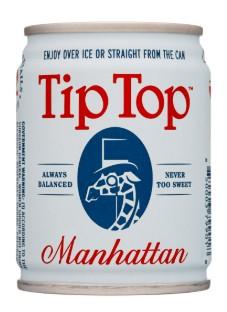 Tip Top - Manhattan NV (100ml)