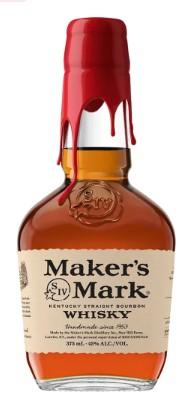 Maker's Mark - Bourbon (375ml)